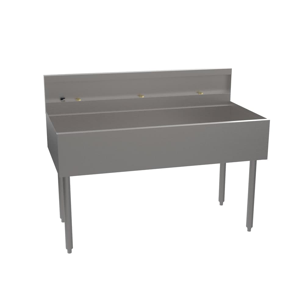 Krowne MW48 MoveWell Adaptive Station w/ Legs - 48"W x 24"D