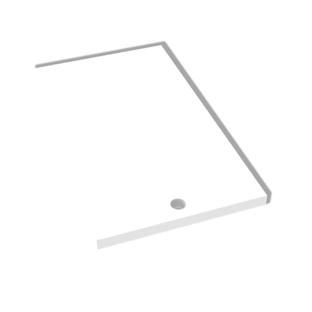 Krowne MW-CB12 MoveWell Cutting Board Modular Insert