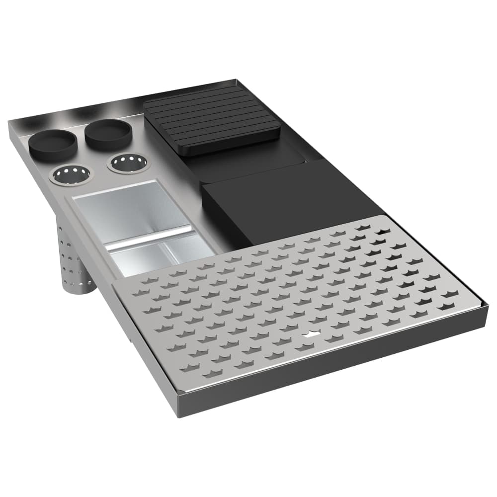 Krowne MW-CF MoveWell Coffee Modular Insert