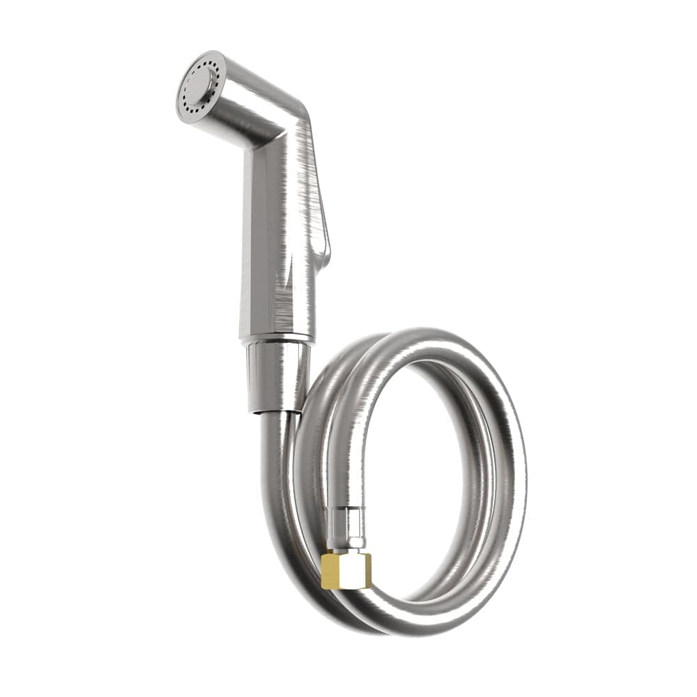 Krowne MW-S MoveWell Sprayer - Stainless Steel Hose