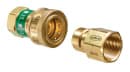Krowne QD100 1" Quick Disconnect Female Coupler thumbnail 2