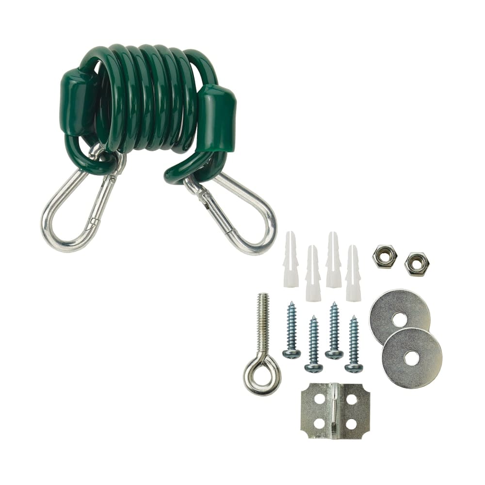 Krowne R60 48" Restraining Cable for 60" Connectors