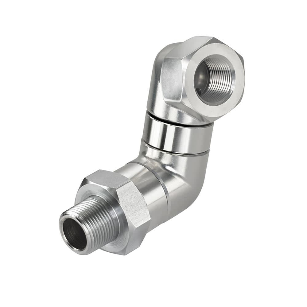 Krowne SW100 1" Swivel Fitting