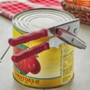 Taylor 1507FS Manual Can Opener w/ Silicone base thumbnail 2
