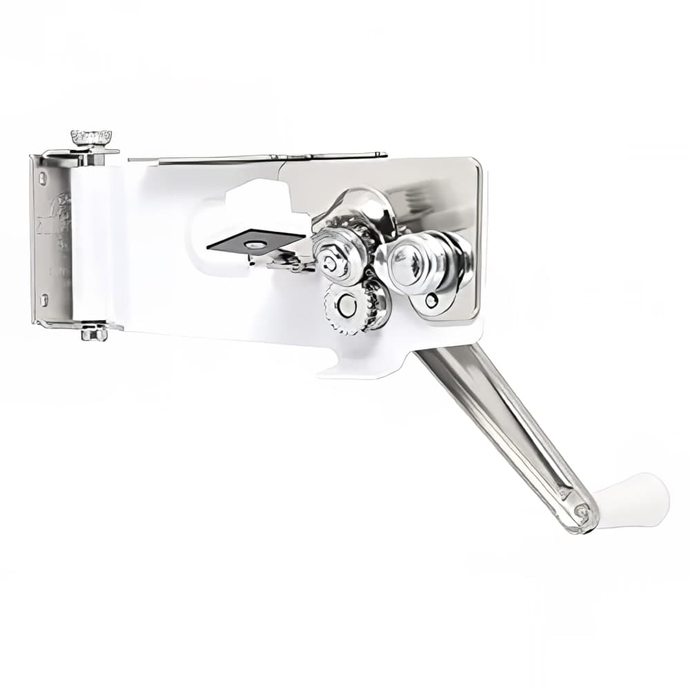 Taylor 609WHFS Manual Magnetic Wall Can Opener