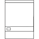 American Range AR-24G-SB 24" Gas Range w/ Full Griddle & Storage Base, Liquid Propane thumbnail 2