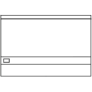 American Range AR-48G-CL-SBR 48" 2 Burner Gas Range w/ Griddle & Convection Oven & Storage Base, Natural Gas thumbnail 2