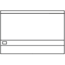 American Range AR-48G 48" Gas Range w/ Griddle & (2) Space Saver Ovens, Liquid Propane thumbnail 2