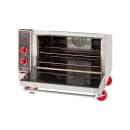American Range AR-6-C 36" 6 Burner Gas Range w/ Convection Oven, Liquid Propane thumbnail 3