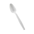 D&W Fine Pack Medium Weight Disposable Cutlery Set - Polypropylene, White (P2503PCSPKIT) thumbnail 5