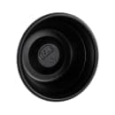 D&W Fine Pack 5 oz Bowl - Polystyrene, Black (CF755-050) thumbnail 4