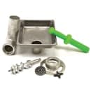 Omcan Grinder Head Attachment for Mixers w/ #12 Drive Hub (10051) thumbnail 2