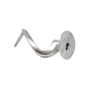 Omcan Dough Hook for 30 qt Mixers (10079) thumbnail 2