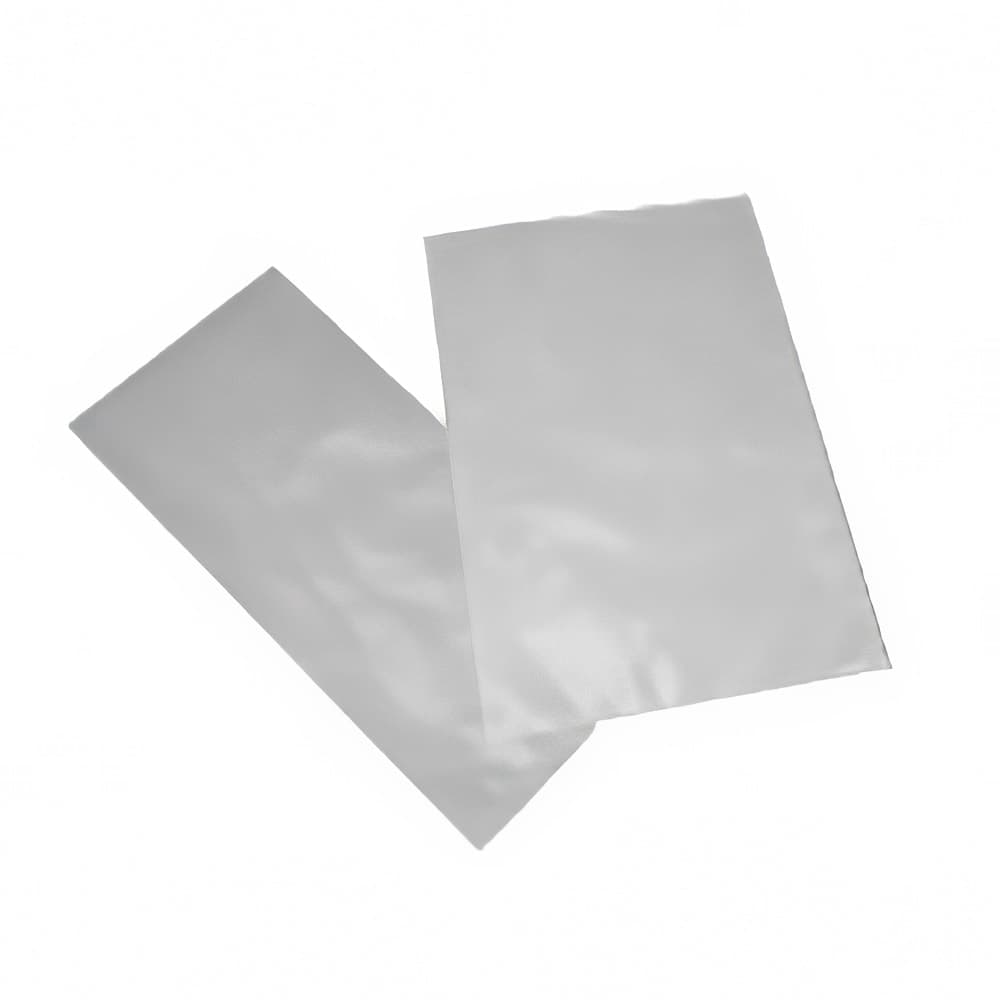 Omcan 6" X 10" Vacuum Packaging Bag - 1000/Box (10220)