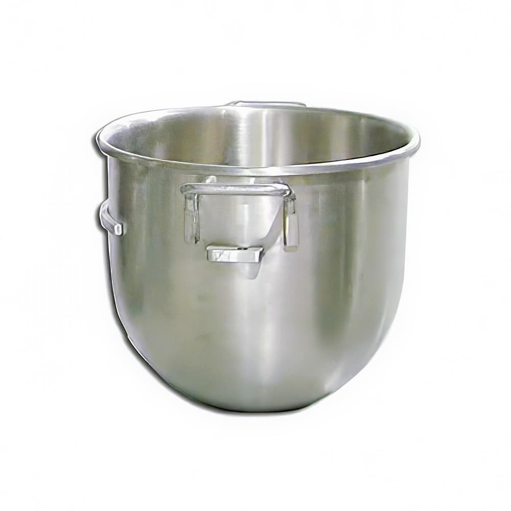 Omcan 30 qt Mixer Bowl, Stainless (14247)