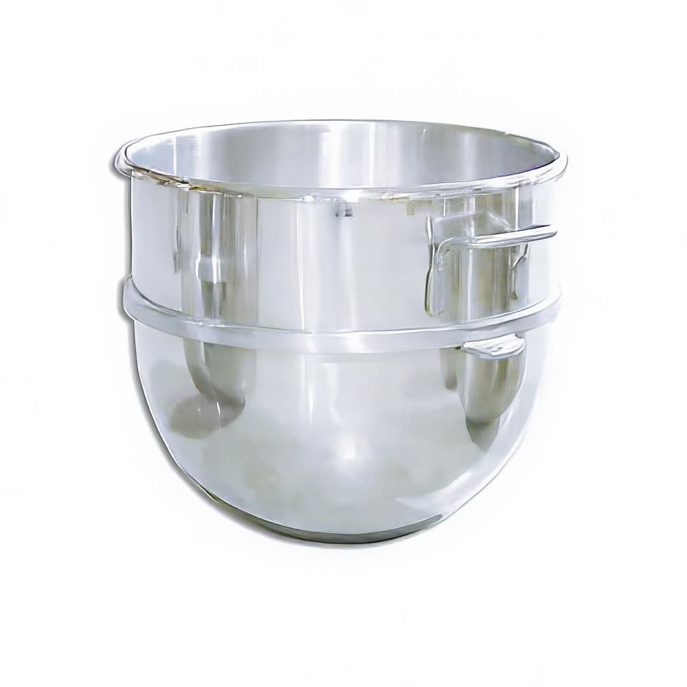 Omcan 60 qt Mixer Bowl, Stainless (14248)