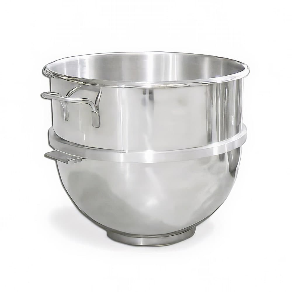 Omcan 80 qt Mixer Bowl, Stainless (14249)
