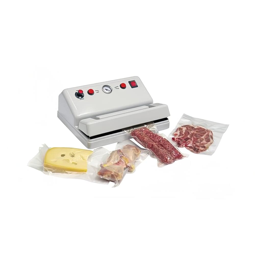 Omcan Residential Vacuum Sealer w/ 13" Seal Bar, 110v (14407)