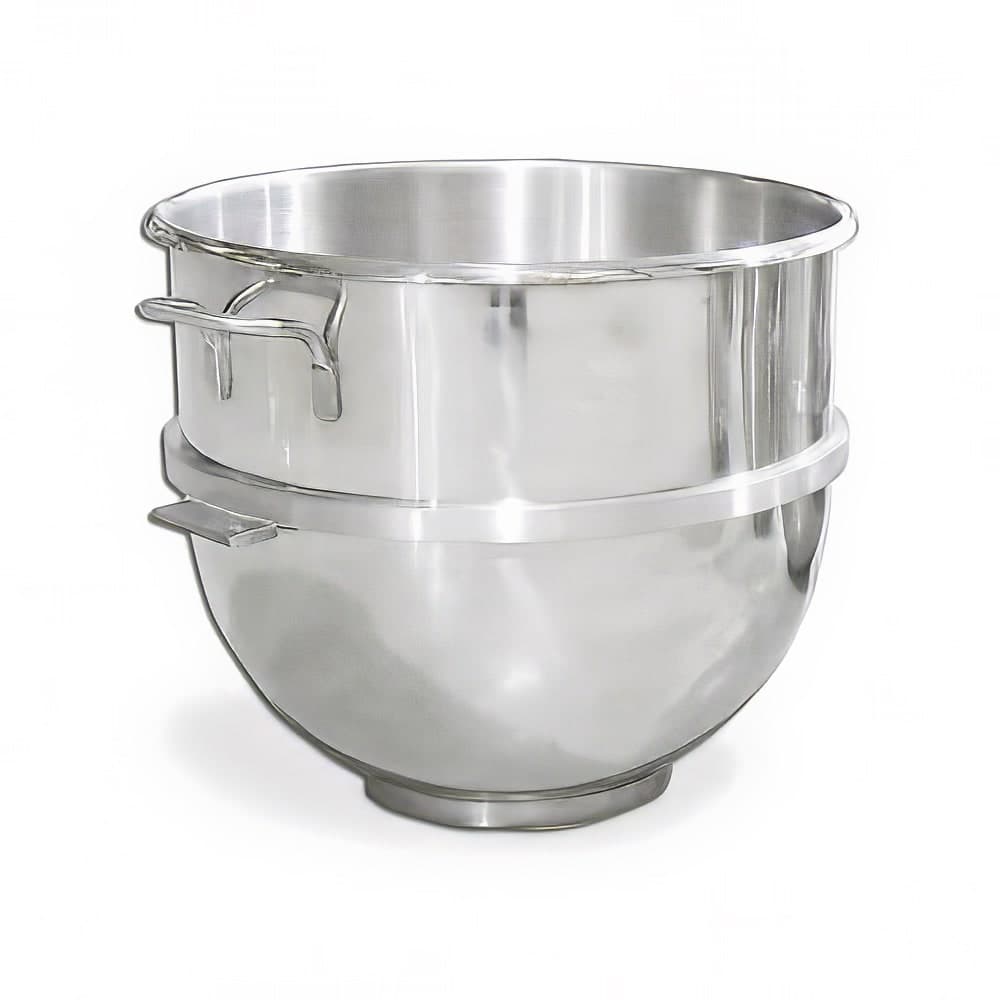 Omcan 140 qt Mixer Bowl, Stainless (18266)