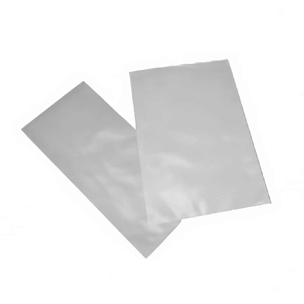 Omcan 6" X 12" Embossed Vacuum Packaging Bag - 100/Box (21468)