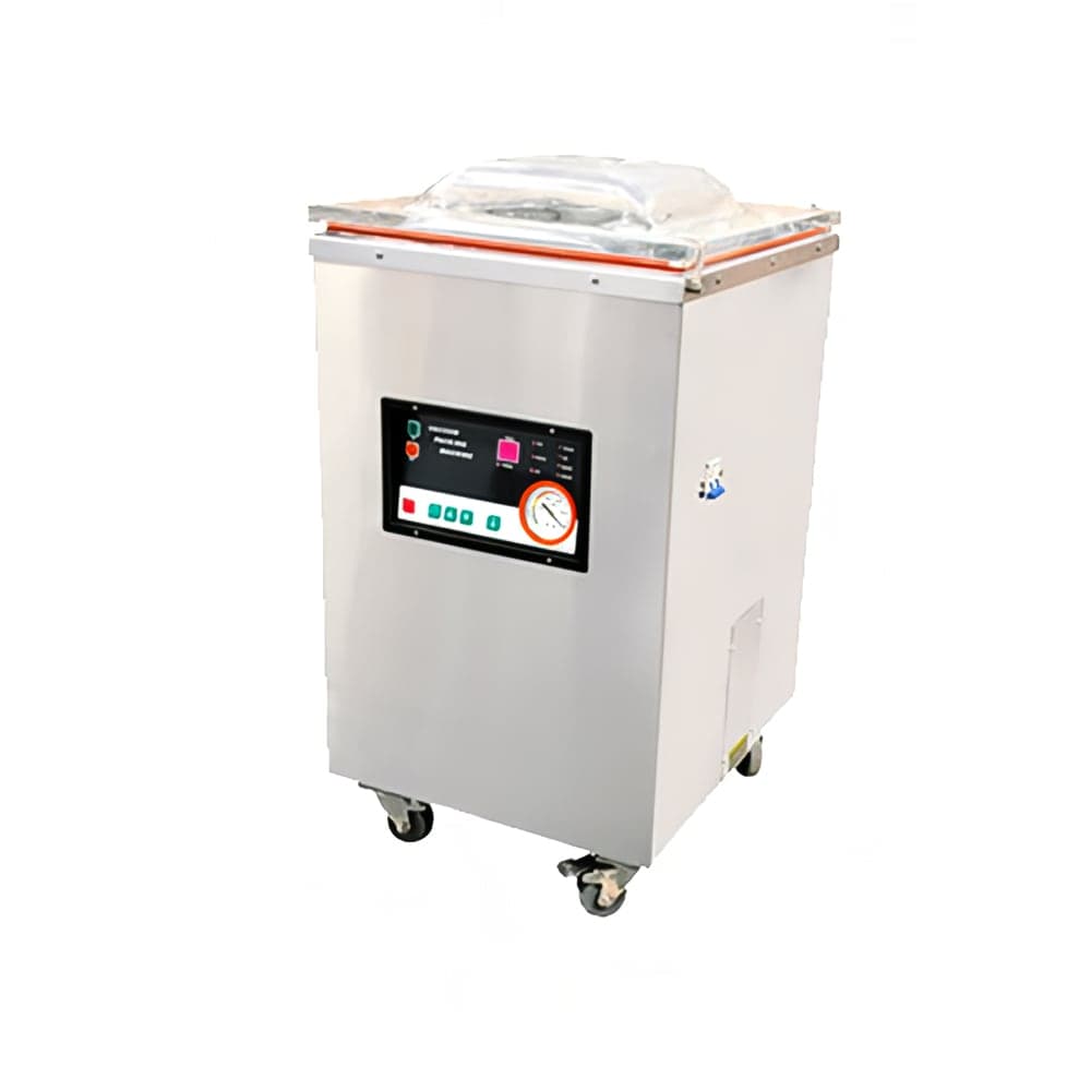 Omcan Vacuum Sealer w/ 16 1/2" Seal Bar, 220v (24081)