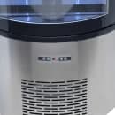 Omcan 26 4/5" Full Service Cake Display Case w/ Curved Glass - (4) Levels, 110v (40440) thumbnail 3