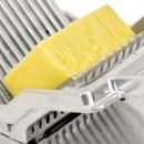 Omcan Manual Cheese Slicer - Aluminum (43033) thumbnail 3