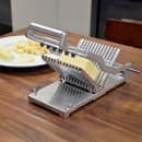 Omcan Manual Cheese Slicer - Aluminum (43033) thumbnail 4