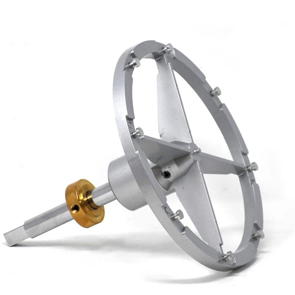 Omcan Disc Holder Frame for 43143 (43146)