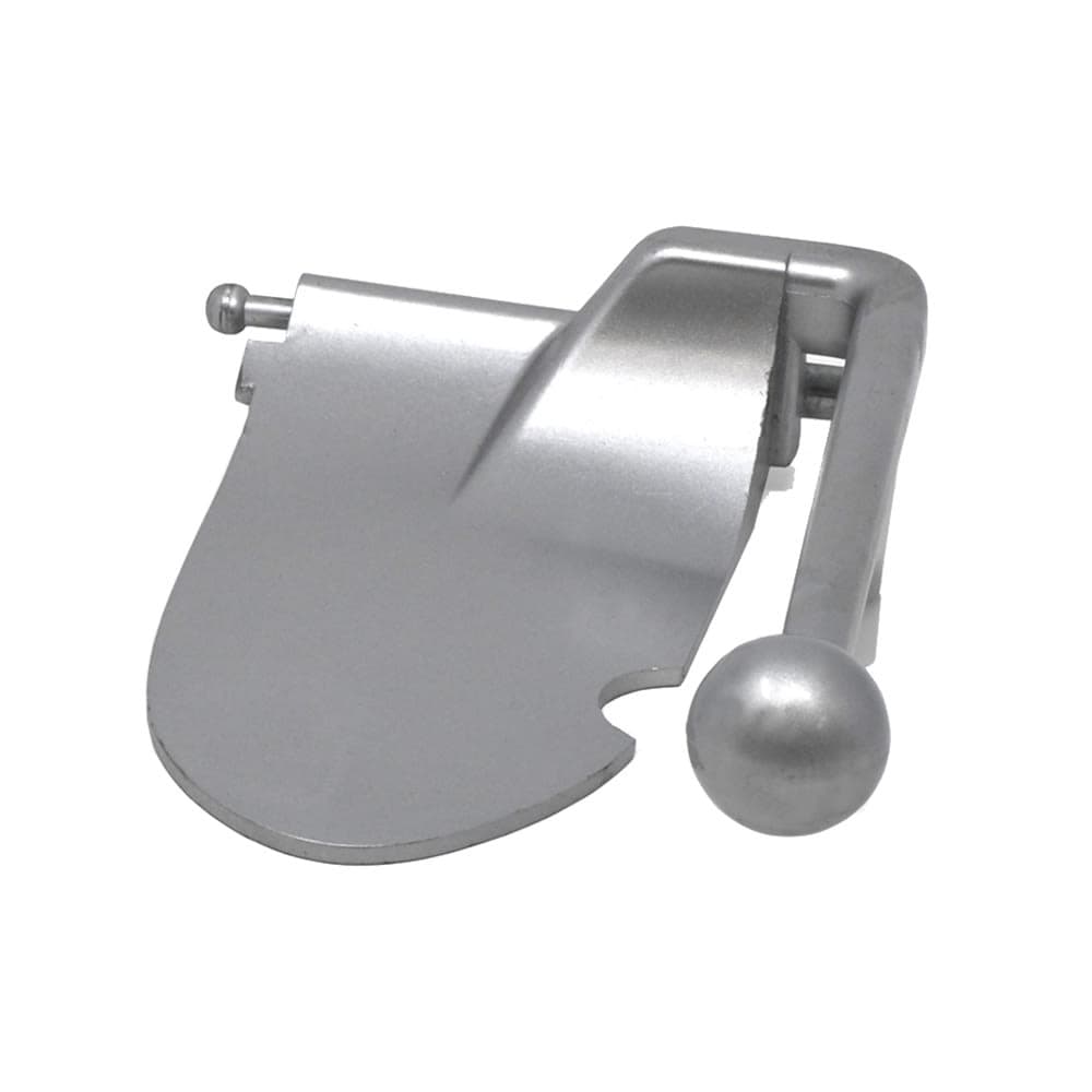 Omcan Pusher for Vegetable Slicer Attachment (43148)