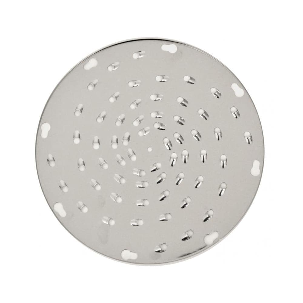 Omcan 1/4" Shredder Disc for Vegetable Slicer Attachment (43234)