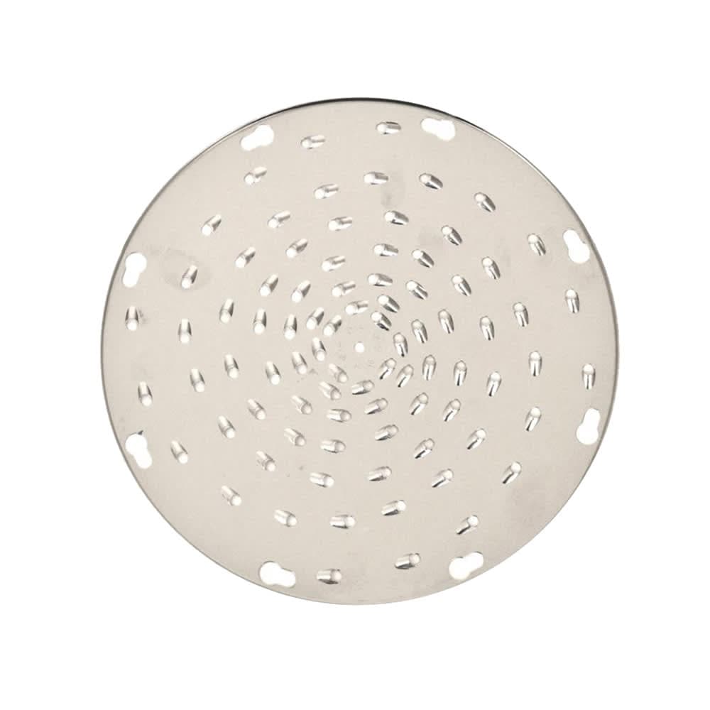 Omcan 3/16" Shredder Disc for Vegetable Slicer Attachment (43235)
