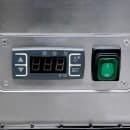 Omcan 48" Full Service Bakery Display Case w/ Straight Glass - (4) Levels, 110v (44383) thumbnail 3