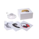 Accuform Signs PPE236 Changeable PPE-ID™ Chart Kit w/ (56) Card Inserts - 24" x 18", Thermoplastic thumbnail 2