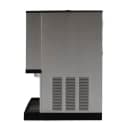 Manitowoc Ice CNF-0201A-L 315 lb Countertop Water & Nugget Ice Dispenser - 10 lb Storage, Cup Fill, 115v thumbnail 4