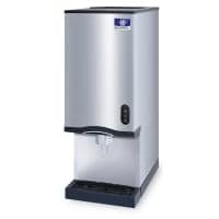 Manitowoc Ice CNF-0202A 315 lb Countertop Water & Nugget Ice Dispenser - 20 lb Storage, Cup Fill, 115v thumbnail 7