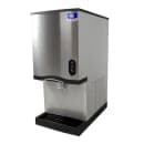 Manitowoc Ice CNF0202A-L 315 lb Countertop Water & Nugget Ice Dispenser - 20 lb Storage, Cup Fill, 115v thumbnail 3