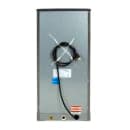 Manitowoc Ice CNF0202A-L 315 lb Countertop Water & Nugget Ice Dispenser - 20 lb Storage, Cup Fill, 115v thumbnail 5