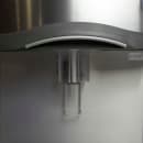 Manitowoc Ice CNF0202A-L 315 lb Countertop Water & Nugget Ice Dispenser - 20 lb Storage, Cup Fill, 115v thumbnail 7