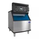 Manitowoc Ice D400 30" Ice Bin - 365 lbs thumbnail 12