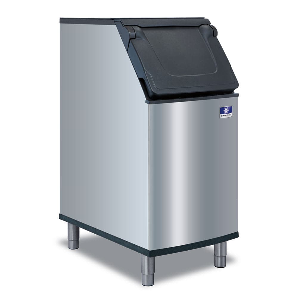 Manitowoc Ice D420 22" Ice Bin - 383 lbs