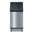 Manitowoc Ice D420 22" Ice Bin - 383 lbs thumbnail 2