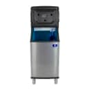 Manitowoc Ice D420 22" Ice Bin - 383 lbs thumbnail 4