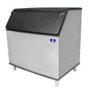 Manitowoc Ice D970 48" Ice Bin - 882 lbs thumbnail 4