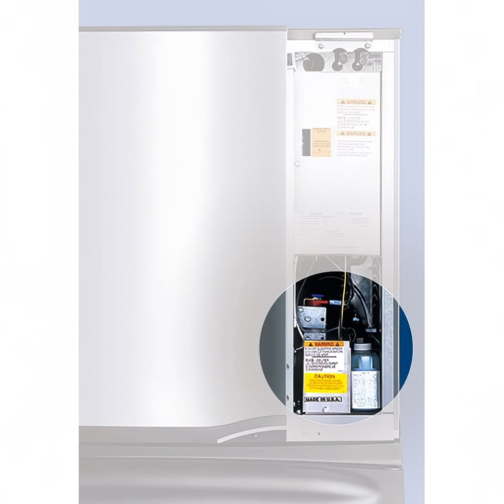 Manitowoc Ice IBAUCS Automatic Cleaning System For IB-0690C, IB890C & IB1090C, 115 V