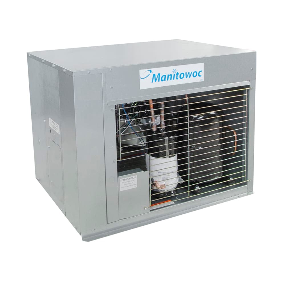 Manitowoc Ice CVDF2100 Air Cooled Remote Ice Machine Compressor for i-2176C, 208-230v/1ph