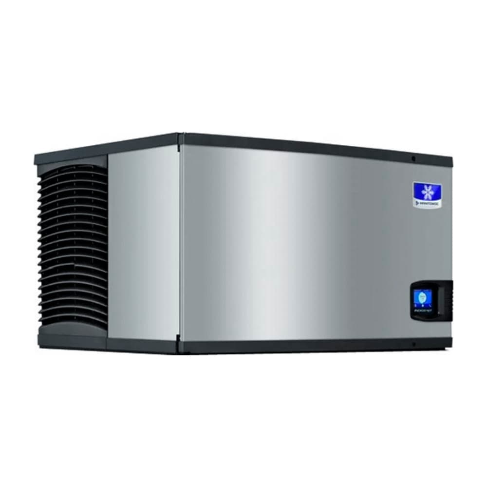Manitowoc Ice IDT0300A 30" Indigo NXT™ Full Cube Ice Machine Head - 305 lb/24 hr, Air Cooled, 115v/1ph