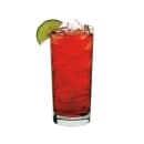 Manitowoc Ice IDT0420A/D320 470 lb Indigo NXT™ Full Cube Ice Machine w/ Bin - 264 lb Storage, Air Cooled, 115v thumbnail 10