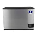 Manitowoc Ice IDT0450A 30" Indigo NXT™ Full Cube Ice Machine Head - 470 lb/24 hr, Air Cooled, 115v/1ph thumbnail 2