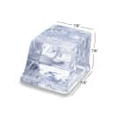 Manitowoc Ice IDT0450A 30" Indigo NXT™ Full Cube Ice Machine Head - 470 lb/24 hr, Air Cooled, 115v/1ph thumbnail 6